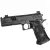 Pistolet Staccato 2011 XC OR Compensated DLC - 9x19mm