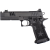 Pistolet Staccato 2011 XC OR Compensated DLC - 9x19mm