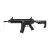 Karabinek bocznego zapłonu Mauser M15 TacOps kal. 22 LR Black