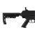 Karabinek bocznego zapłonu Mauser M15 TacOps kal. 22 LR Black