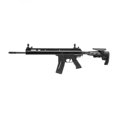 Karabinek Mauser M15 DMR kal. 22 LR black