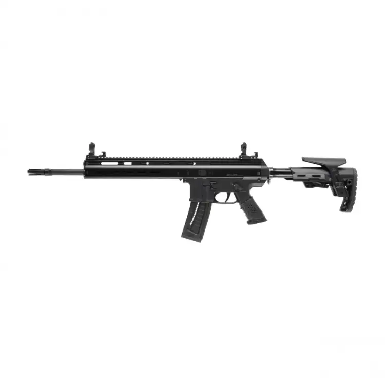 Karabinek Mauser M15 DMR kal. 22 LR black