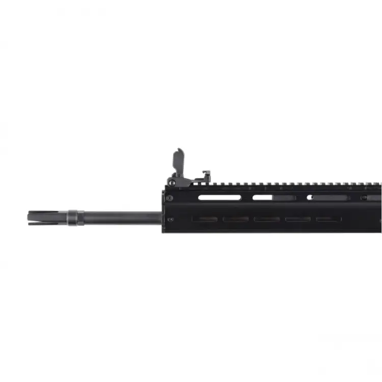Karabinek Mauser M15 DMR kal. 22 LR black