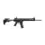 Karabinek Mauser M15 DMR kal. 22 LR black