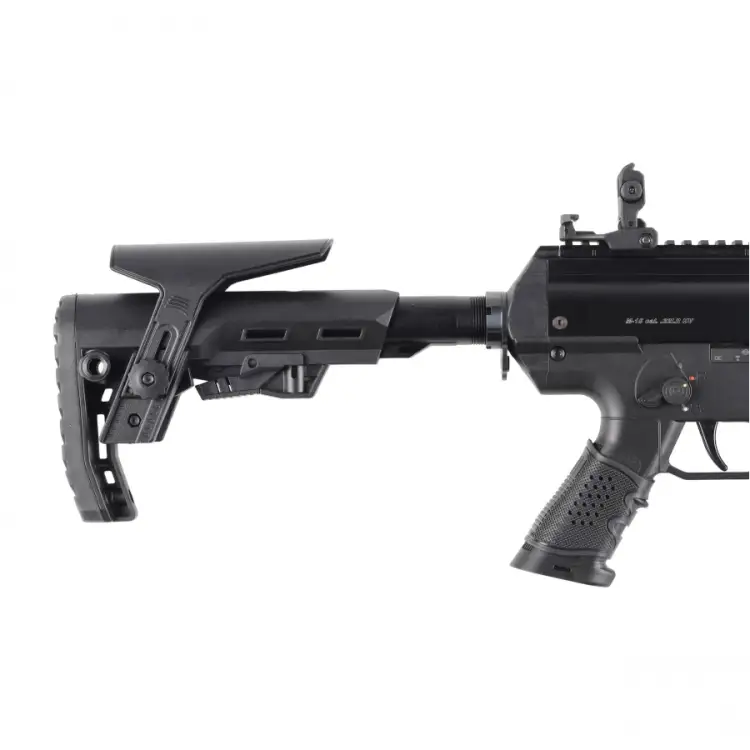 Karabinek Mauser M15 DMR kal. 22 LR black