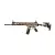 Karabinek Mauser M15 DMR kal. 22 LR bronze/tan