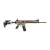 Karabinek Mauser M15 DMR kal. 22 LR bronze/tan
