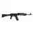 Karabinek sportowy Mauser AK47 Omega kal. 22 LR