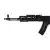 Karabinek sportowy Mauser AK47 Omega kal. 22 LR