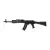Karabinek sportowy Mauser AK47 Omega kal. 22 LR