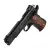 Pistolet Mauser 1911 Black kal. 22 LR