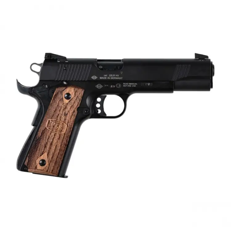 Pistolet Mauser 1911 Black kal. 22 LR