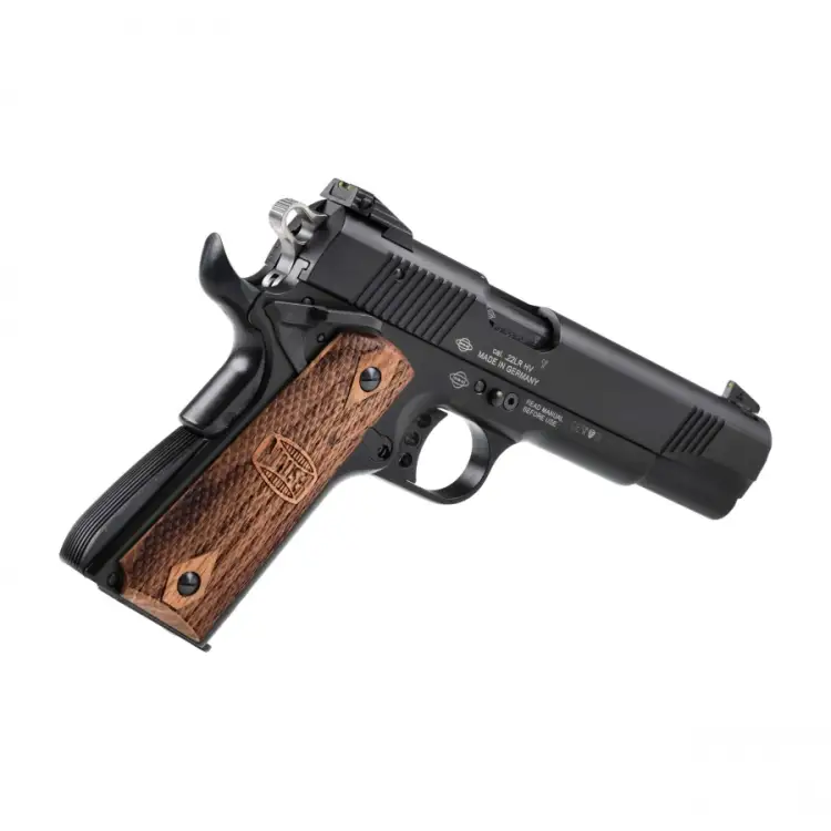 Pistolet Mauser 1911 Black kal. 22 LR