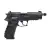 Pistolet Mauser M20 Black SD kal. 22 LR
