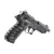 Pistolet Mauser M20 Black SD kal. 22 LR