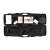 Zestaw Super Set Karabin sportowy Mauser M15 TacOps kal. 22 LR Black