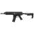 Zestaw Super Set Karabin sportowy Mauser M15 TacOps kal. 22 LR Black