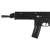 Zestaw Super Set Karabin sportowy Mauser M15 TacOps kal. 22 LR Black