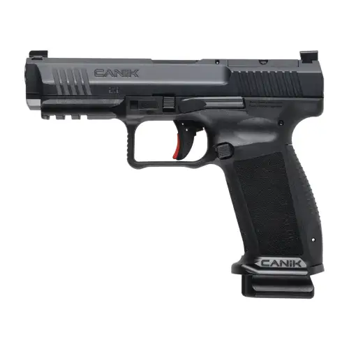 Pistolet Canik METE SFT kal. 9x19 mm czarny