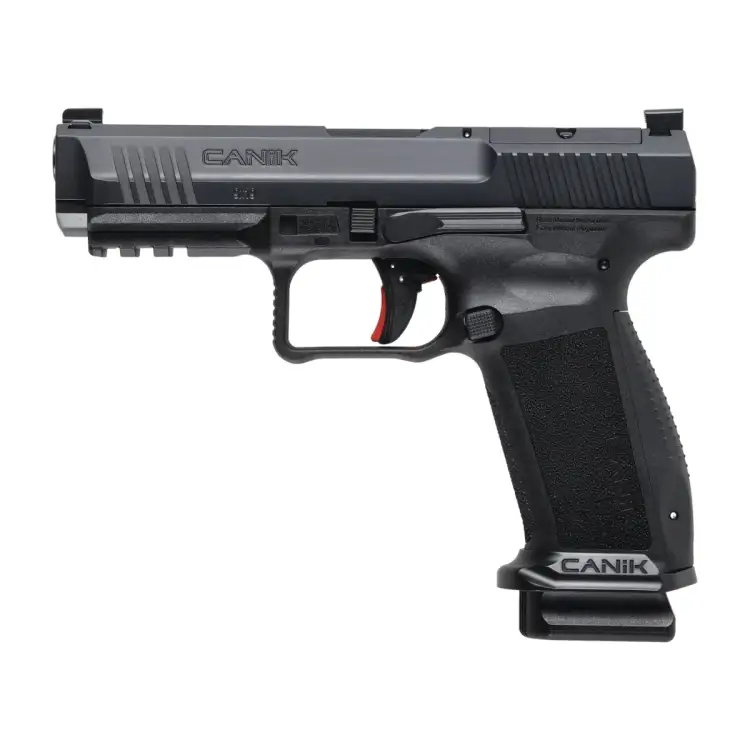 Pistolet Canik METE SFT kal. 9x19 mm czarny