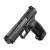 Pistolet Canik METE SFT kal. 9x19 mm czarny