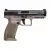 Pistolet Canik METE SFT kal. 9x19 mm czarny/FDE