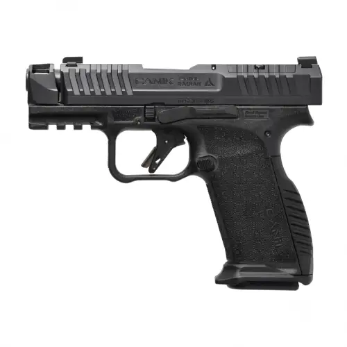 Pistolet Canik Prime Radian kal. 9x19 mm czarny