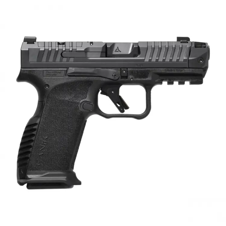Pistolet Canik Prime Radian kal. 9x19 mm czarny