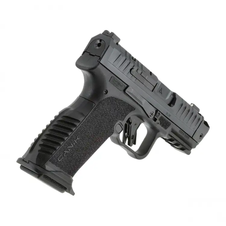 Pistolet Canik Prime Radian kal. 9x19 mm czarny
