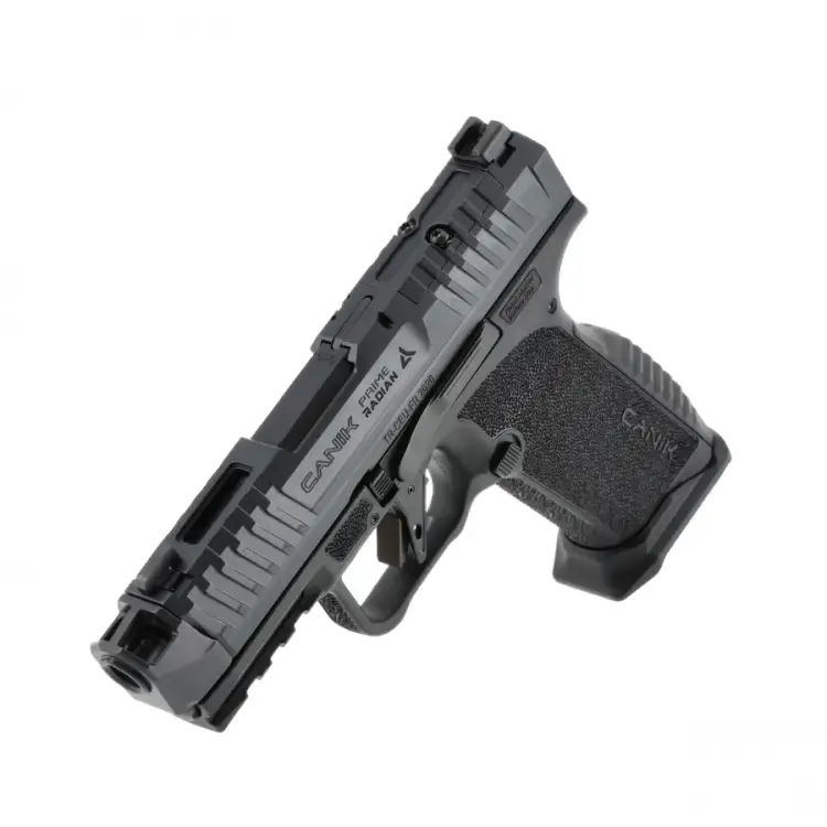 Pistolet Canik Prime Radian kal. 9x19 mm czarny