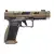 Pistolet Canik TTI Combat kal. 9x19 mm brązowy