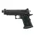 Pistolet Staccato 2011 P OR - Threaded Barrel - 9x19mm