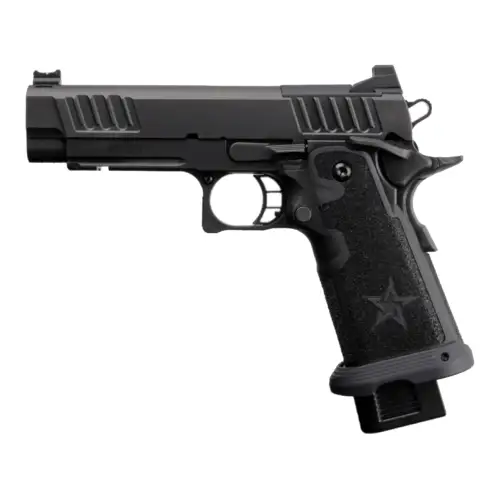 Pistolet Staccato 2011 P OR X-Series - 9x19mm