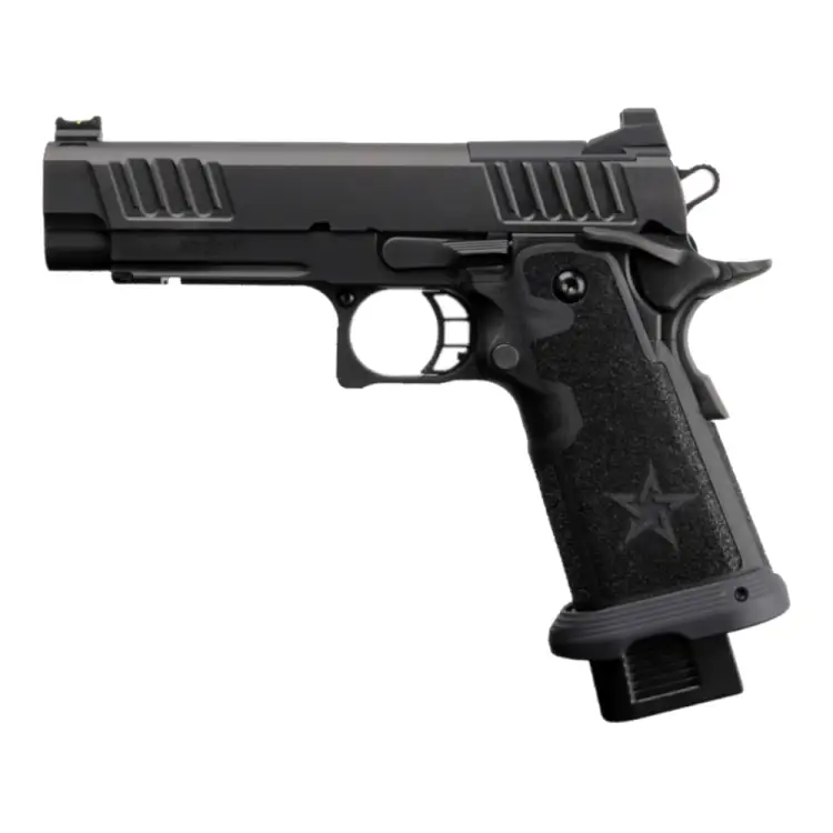 Pistolet Staccato 2011 P OR X-Series - 9x19mm