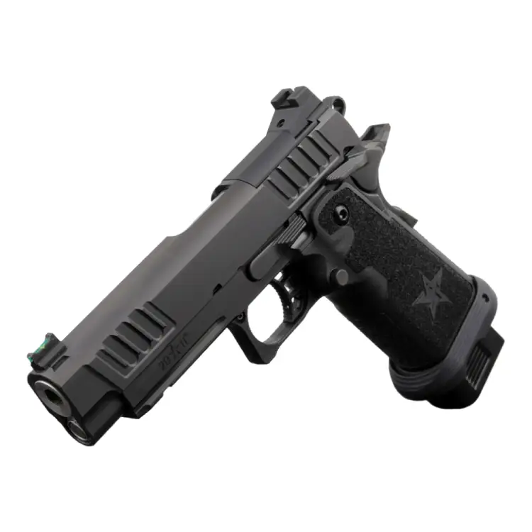 Pistolet Staccato 2011 P OR X-Series - 9x19mm