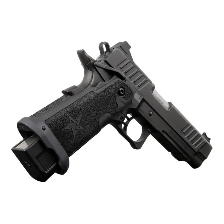 Pistolet Staccato 2011 P OR X-Series - 9x19mm