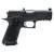 Pistolet Staccato HD P4 - Standard Pack - 9x19mm
