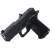 Pistolet Staccato HD P4 - Standard Pack - 9x19mm