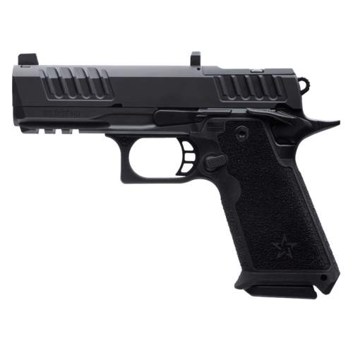 Pistolet Staccato HD P4 - Standard Pack - 9x19mm