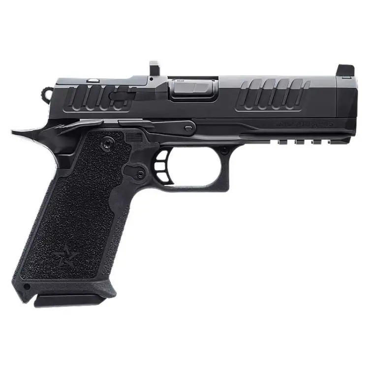 Pistolet Staccato HD P4.5 Core - 9x19mm