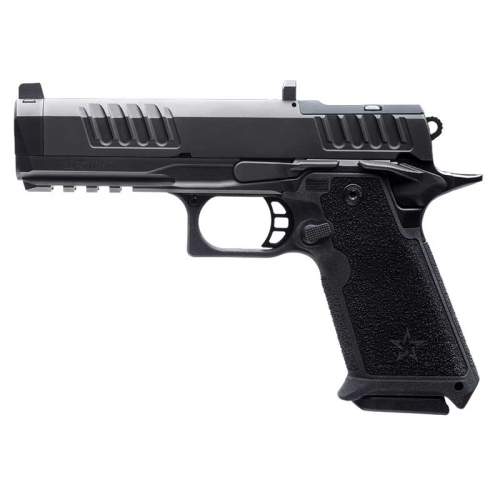 Pistolet Staccato HD P4.5 Core - 9x19mm
