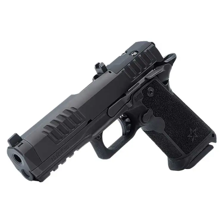 Pistolet Staccato HD P4.5 Core - 9x19mm