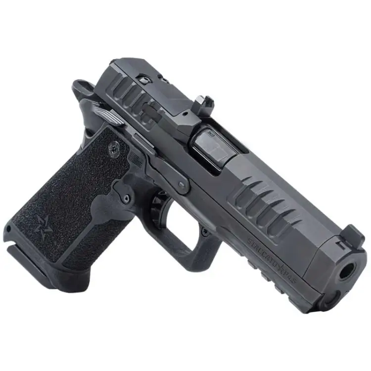 Pistolet Staccato HD P4.5 Core - 9x19mm