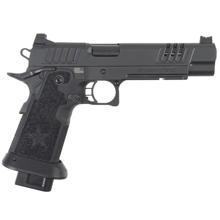 Pistolet Staccato 2011 XL OR - 9x19mm