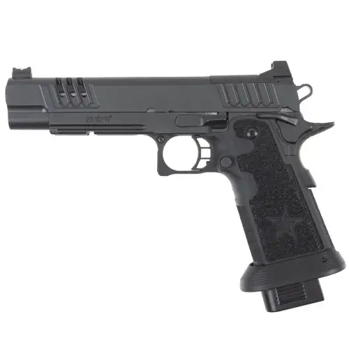 Pistolet Staccato 2011 XL OR - 9x19mm