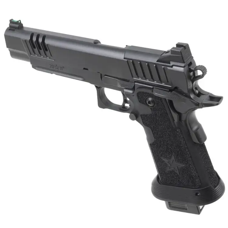Pistolet Staccato 2011 XL OR - 9x19mm