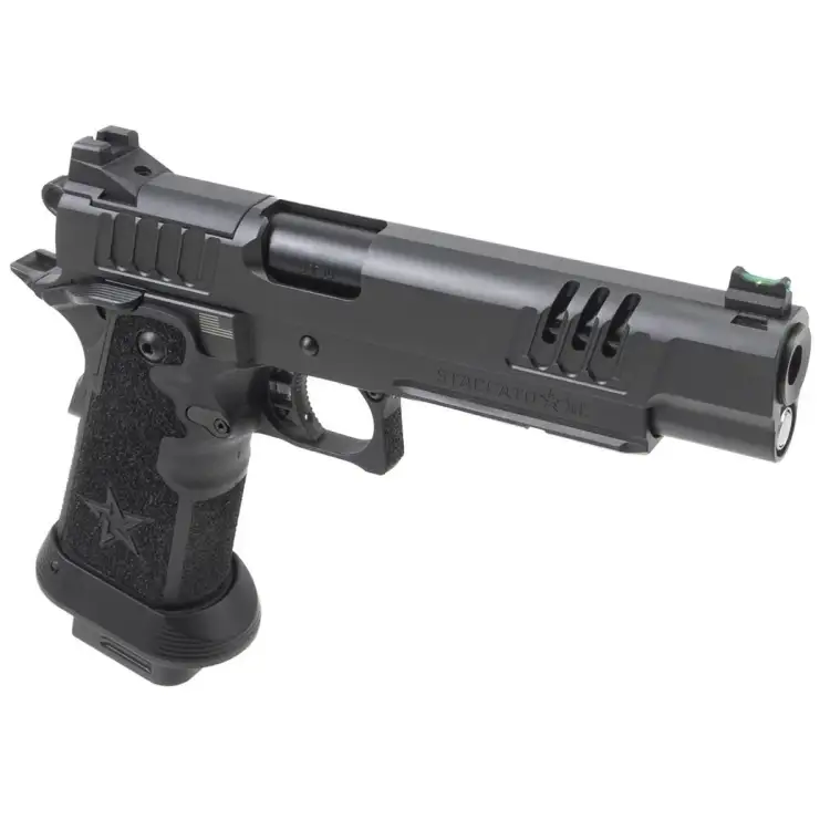 Pistolet Staccato 2011 XL OR - 9x19mm