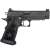 Pistolet Staccato 2011 P OR DLC - 9x19mm