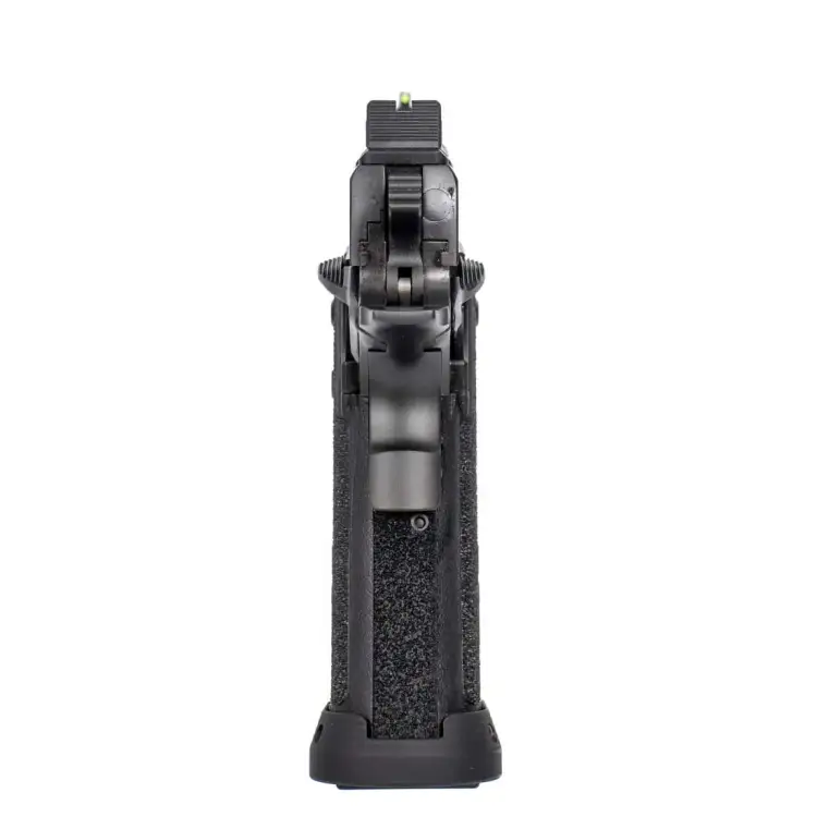 Pistolet Staccato 2011 P OR DLC - 9x19mm