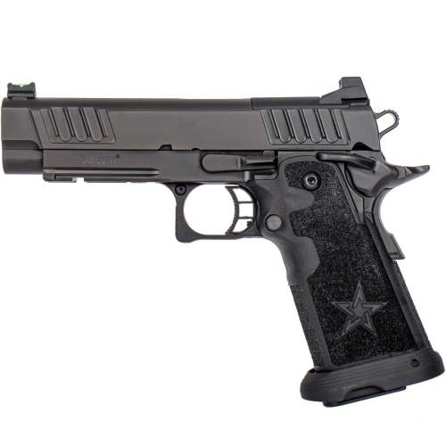 Pistolet Staccato 2011 P OR DLC - 9x19mm